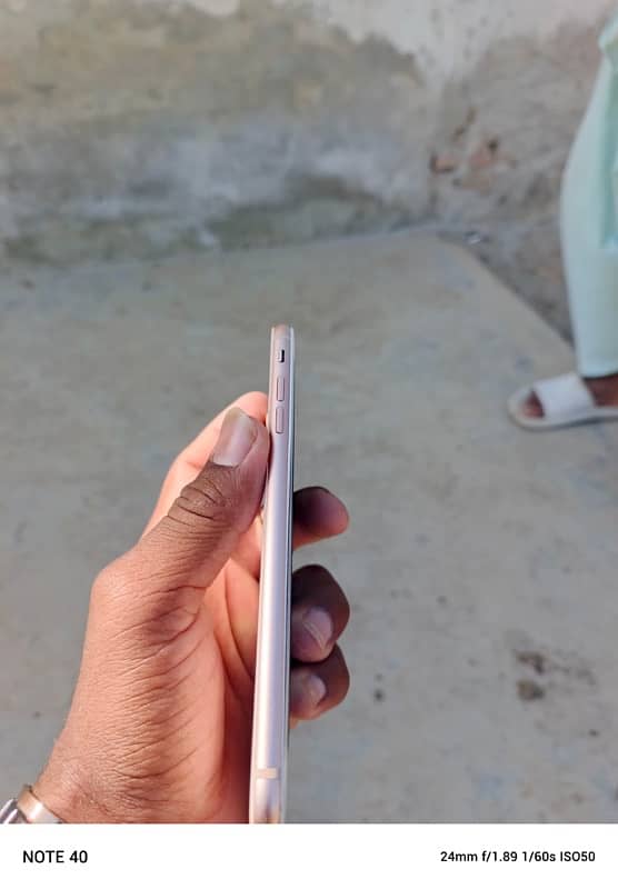 iphone 8 plus pta aproved 4