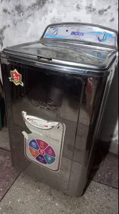 Washing machine for sale