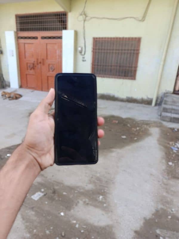 Mobile Tecno spark 10 pro 2