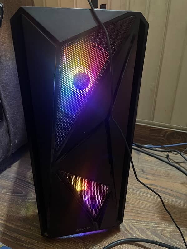 Gaming Pc 1