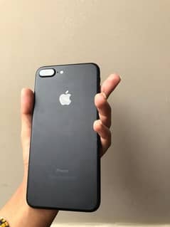 apple i phone 7 plus / iphone x /- 03461809478