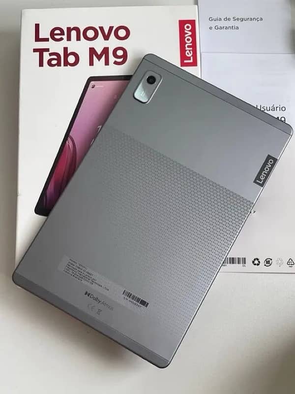 Lenovo tab M9 | contact on whatsapp no ‪0332 7853791‬ 0