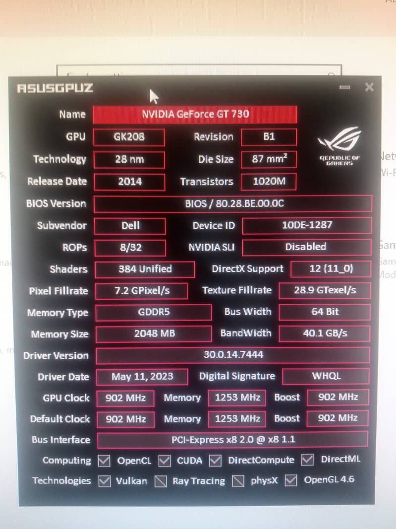 HP Z420 3