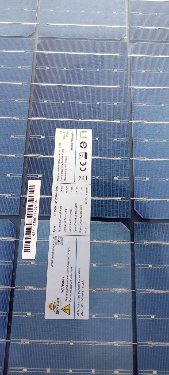 Solar Panels For Sale 0