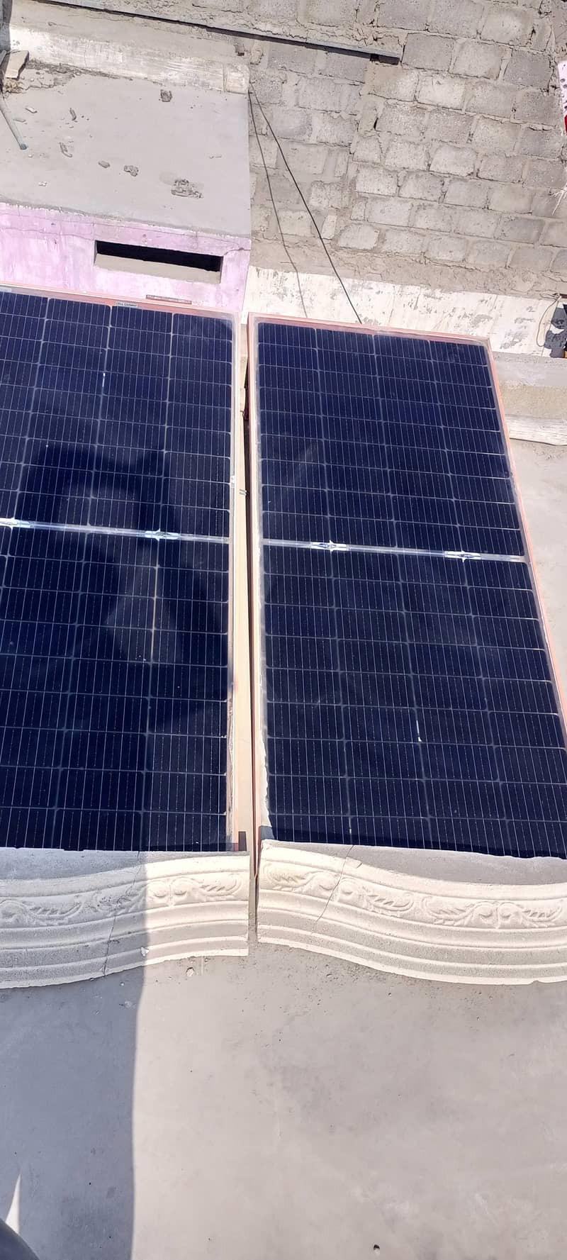 Solar Panels For Sale 2