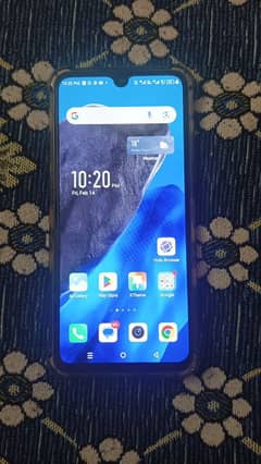 infinix note 12