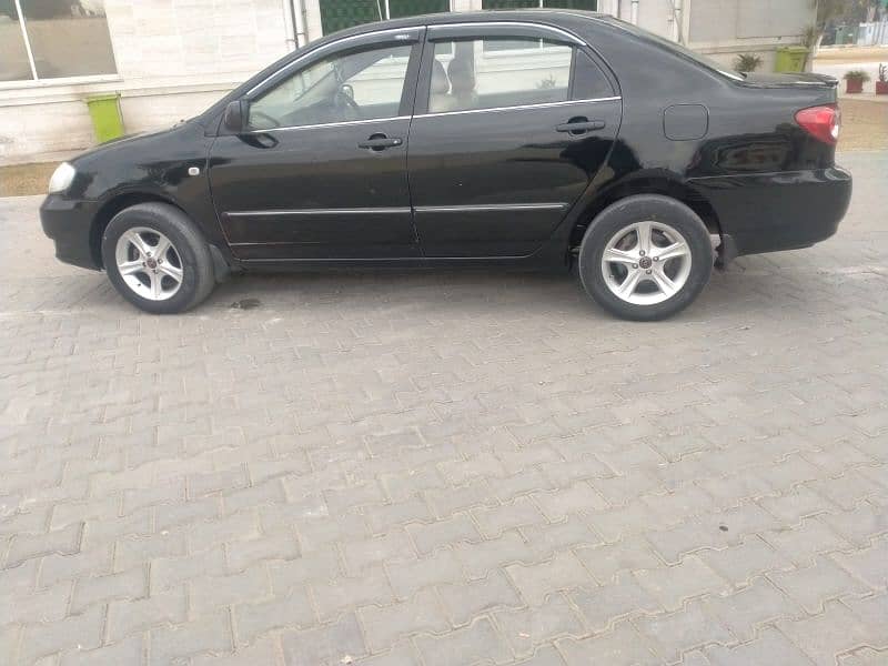 model 2007 gli number Lahore 6