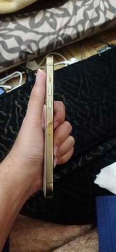 iPhone 12 Pro Max 128gb non pta