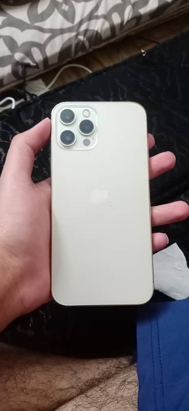 iPhone 12 Pro Max 128gb non pta 3