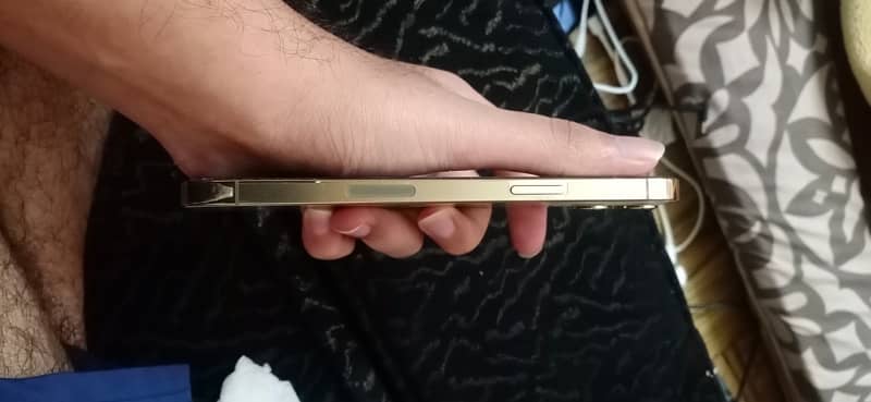 iPhone 12 Pro Max 128gb non pta 5