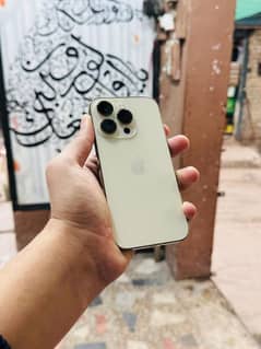 iphone 14 Pro 256GB PTA Approved Just Like Box Opened