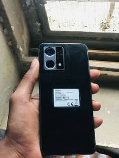 OPPO  F21 PRO