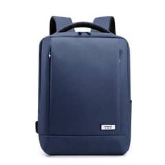 Multipurpose Laptop Bag-Perfect For your College and University Life.