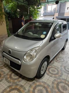 Suzuki Alto 10-18 auto