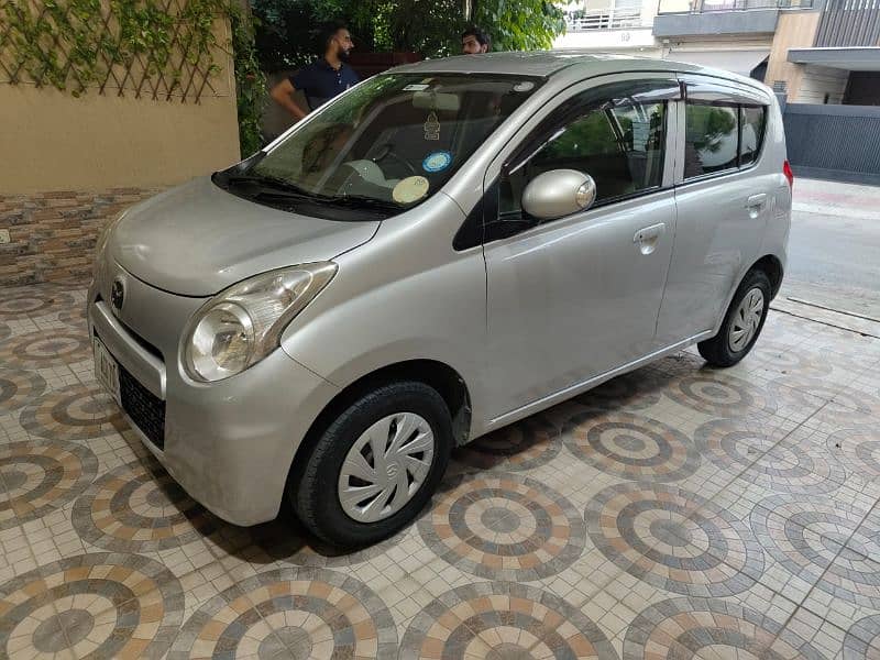 Suzuki Alto 10-18 auto 3