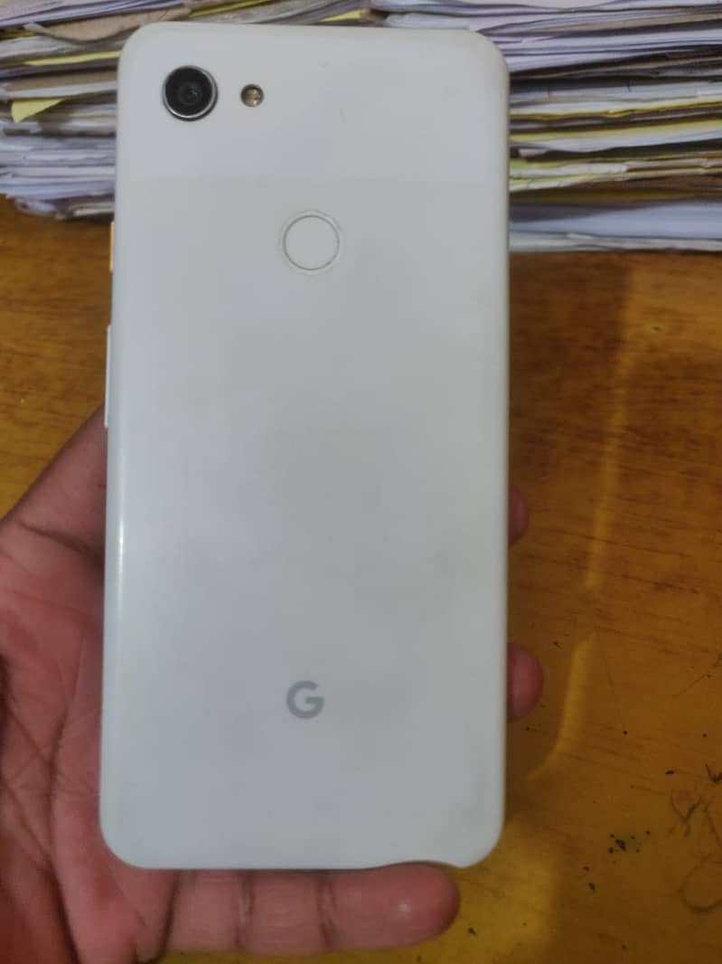 Google Pixel 3 XL 2