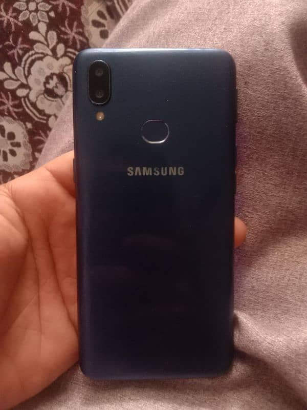 Samsung A10s 2 32 gb 0