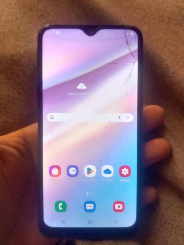 Samsung A10s 2 32 gb 1