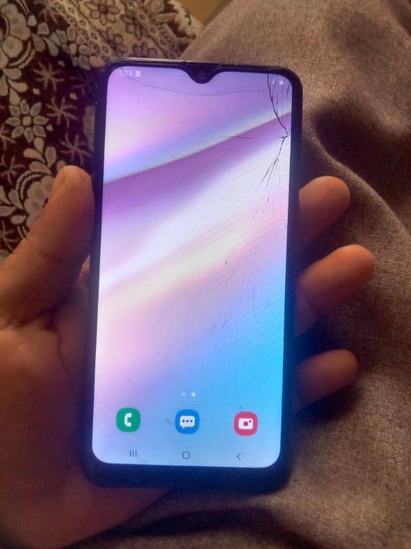 Samsung A10s 2 32 gb 2