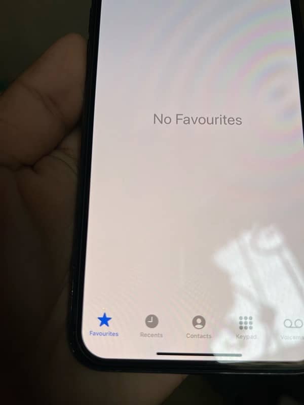 Iphone 11 pro max 256 GB PTA approved 9