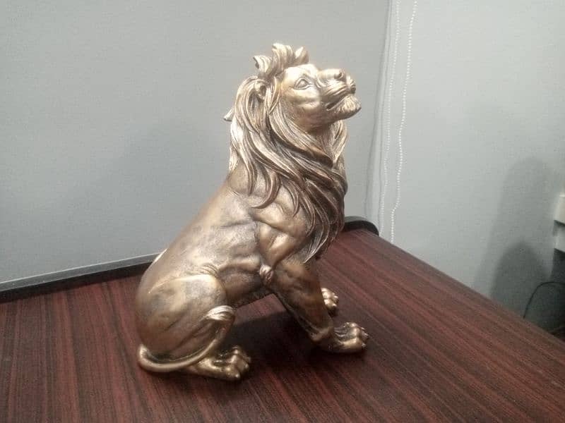 Loin decorative Item 0