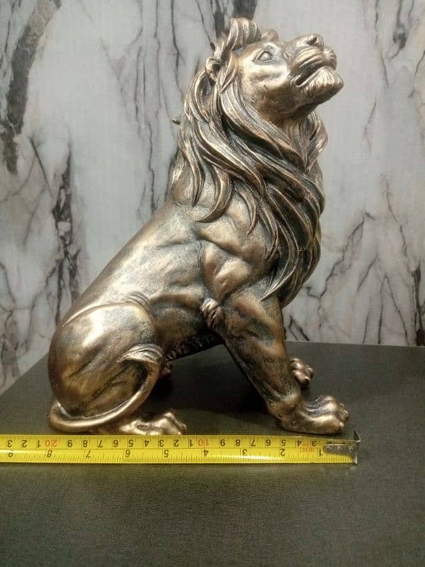 Loin decorative Item 2