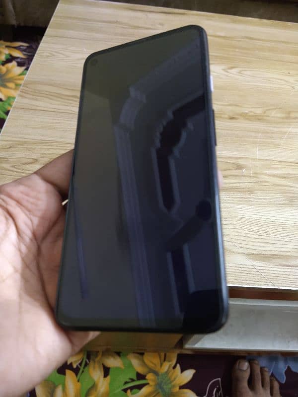 Google Pixel 4a 5g official approved 0