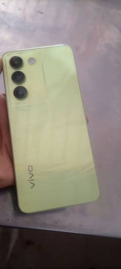 Vivo y100 new mobile for sale