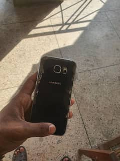 Samsung s6 64gb non pta / exchange possible