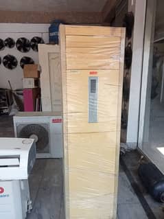 2 ton floor standing ac