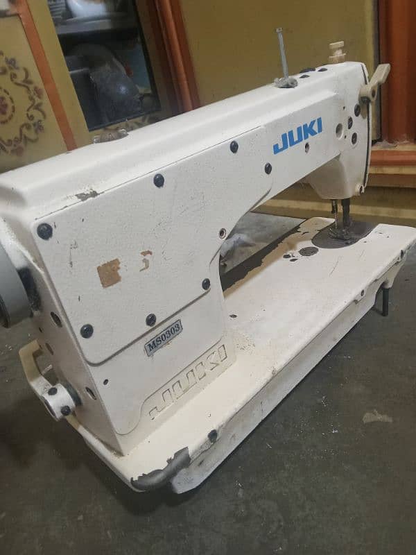 juki machine sel contact number 03062260588 3