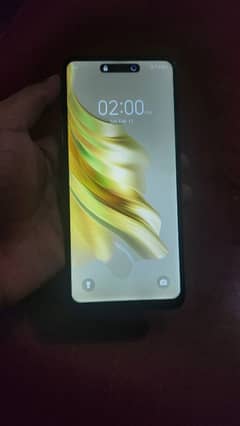 tecno spark 20