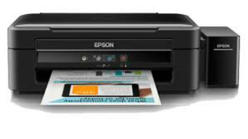 Epson L360 0