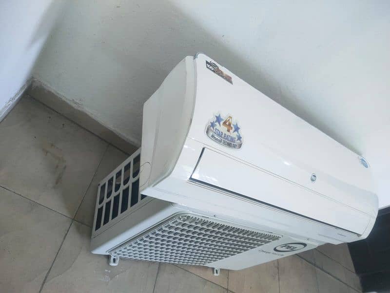 Pel AC DC inverter total geniun 10 by 10 condition 1