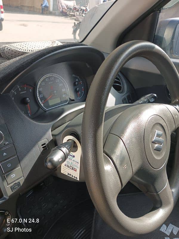 Suzuki Swift 2020 4