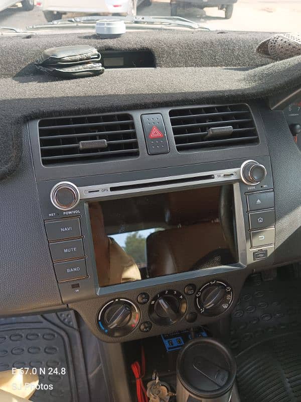 Suzuki Swift 2020 5