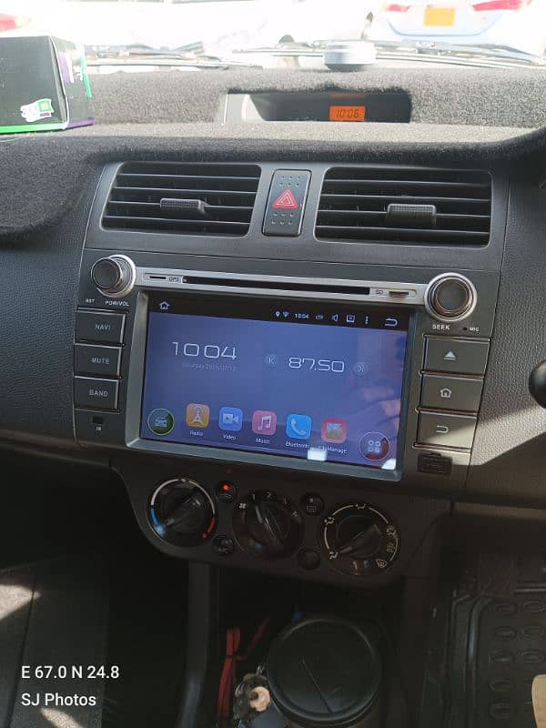 Suzuki Swift 2020 6