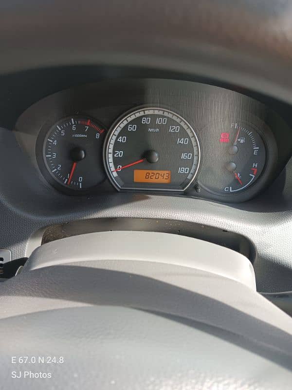 Suzuki Swift 2020 7