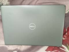 Dell I5-7Gen Vostro15 Silver