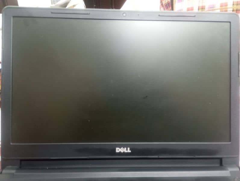 Dell I5-7Gen Vostro15 Silver 1