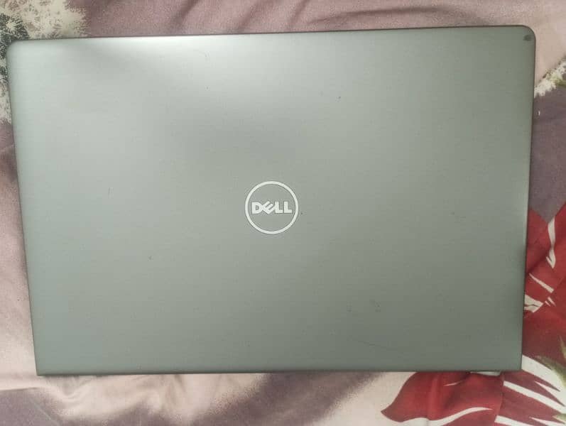 Dell I5-7Gen Vostro15 Silver 2