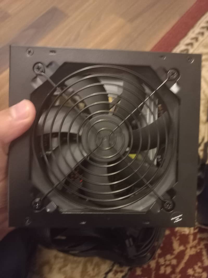 5600 1tb hdd 750 watt psu and aio 120mm 11