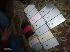 Iphone 7/ 6s plus non-pta bypass 16gb/32gb/64gb/128gb all available