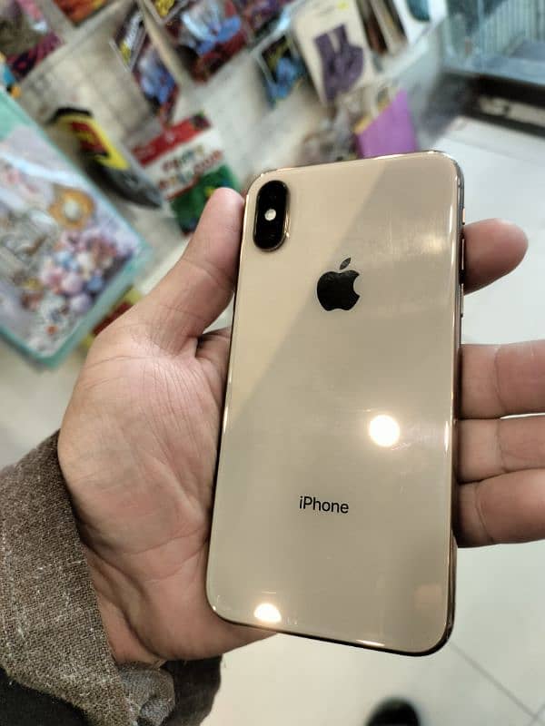 iphone xs 64 gb factory unlocked 4