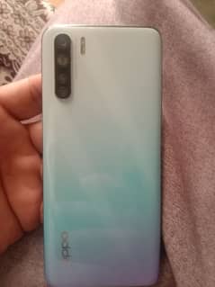 Oppo F15 8 256 gb