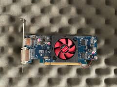 AMD RADEON HD 7470 1GB DDR3