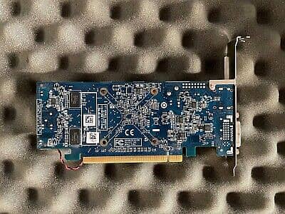 AMD RADEON HD 7470 1GB DDR3 2