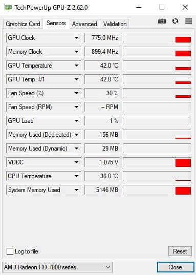 AMD RADEON HD 7470 1GB DDR3 4