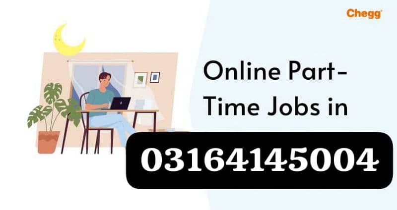 Full time and part time work available 0