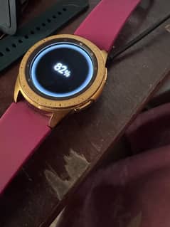 Samsung Galaxy Gear S4